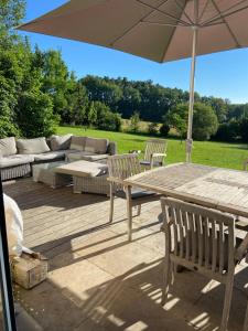 Maisons de vacances Wonderful house in Perigord , heated pool : photos des chambres
