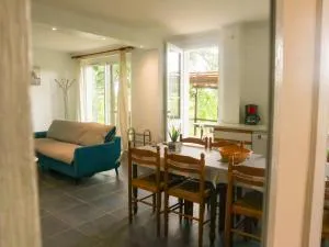 Le Bernicaille Gîte à la campagne - Sistels