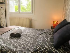 Le Bernicaille Gîte à la campagne