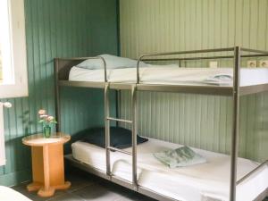 Maisons de vacances Le Bernicaille Gite a la campagne : photos des chambres