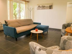 Maisons de vacances Le Bernicaille Gite a la campagne : photos des chambres