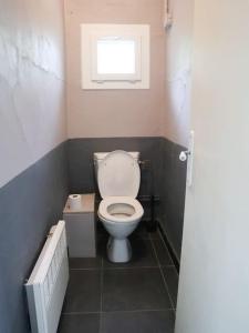 Le Bernicaille Gîte à la campagne