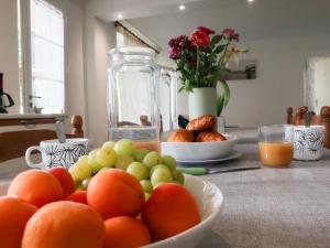 Le Bernicaille Gîte à la campagne