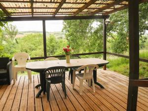 Le Bernicaille Gîte à la campagne