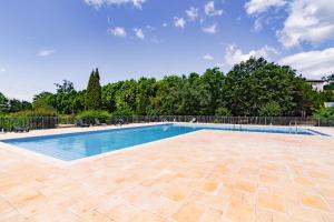 Appartements Douceur de Jouarres - Avec piscine : photos des chambres