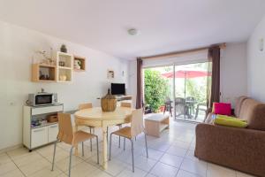 Appartements Douceur de Jouarres - Avec piscine : photos des chambres