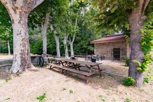 Appartements Douceur de Jouarres - Avec piscine : photos des chambres