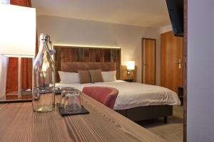 Genuss- & Aktivhotel Sonnenburg