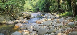Casa na Barreirinha Cachoeira Guapimirim