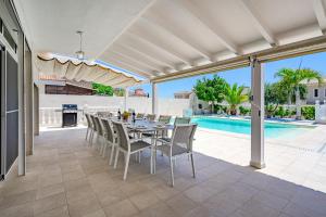 Villa Sabina - 6 bedroom house