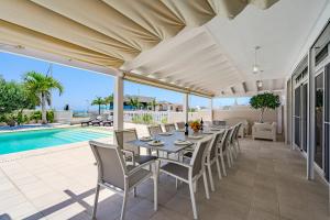 Villa Sabina - 6 bedroom house