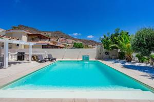 Villa Sabina - 6 bedroom house