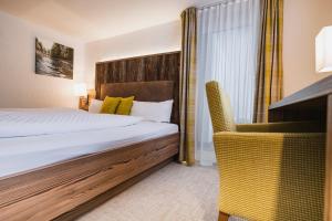Standard Double Room room in Genuss- & Aktivhotel Sonnenburg