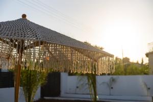 Mezcal Private Pool Villa