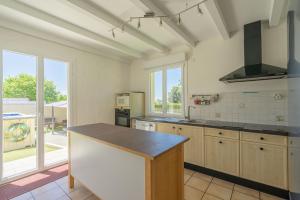 Villas Villa Cap mer 17 : photos des chambres