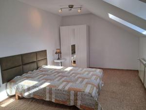 Odpoczynek wśród zieleni