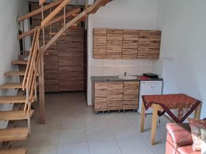 Odpoczynek wśród zieleni