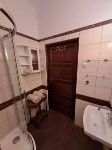 Odpoczynek wśród zieleni