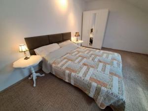 Odpoczynek wśród zieleni