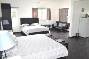 Villa Castillo de Los Minos