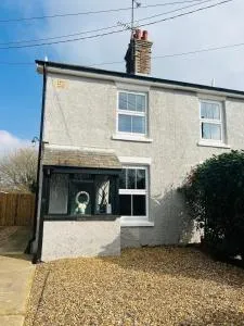 NEW homely countryside escape - Manningtree