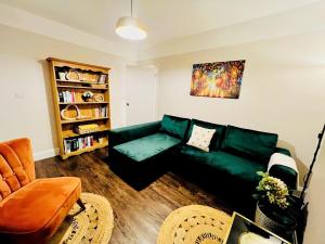 NEW homely countryside escape