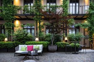 Savona 18 Suites - Preferred Hotels & Resorts