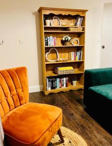 NEW homely countryside escape