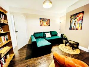 NEW homely countryside escape