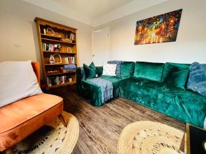 NEW homely countryside escape