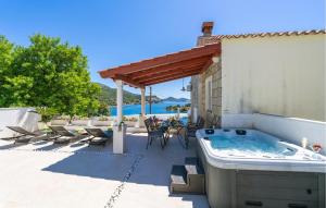 Lovely Apartment In Zaton Mali