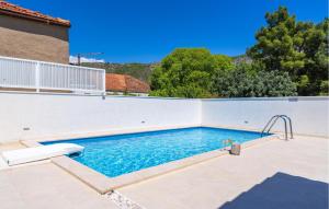 Lovely Apartment In Zaton Mali