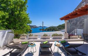 Lovely Apartment In Zaton Mali