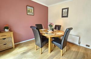 Beckside - Dog friendly one bed home