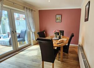 Beckside - Dog friendly one bed home