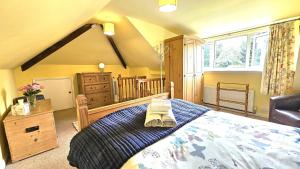 Beckside - Dog friendly one bed home