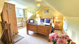 Beckside - Dog friendly one bed home
