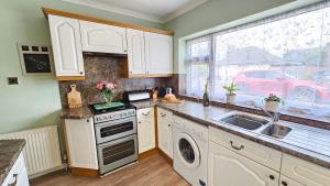 Beckside - Dog friendly one bed home