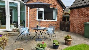 Beckside - Dog friendly one bed home