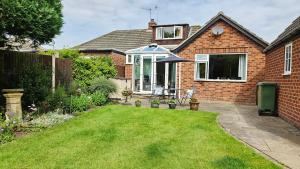 Beckside - Dog friendly one bed home