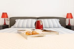 Portopiccolo Apartments Rubino nel Borgo