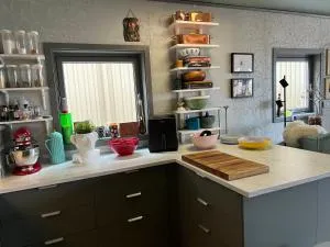 Fjordgata i Trondheim - Botngard