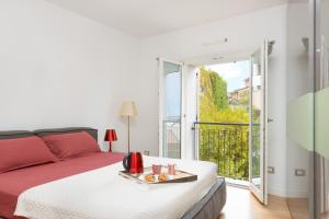 Portopiccolo Apartments Rubino nel Borgo