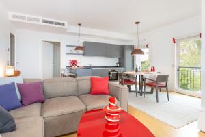 Portopiccolo Apartments Rubino nel Borgo