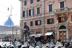 St Peter Regal Apartment