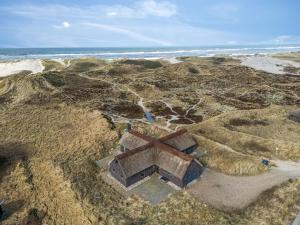 Architect-Designed Activity House With A Unique Location - 1024 - Strutture non classificate a Ringkøbing