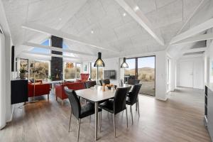 Architect-Designed Activity House With A Unique Location - 1024