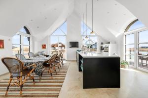 Unique Holiday Home For 10 People With A Large Outdoor Wellness Area - 1030