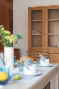 La Magnolia Apartment