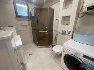 Spacious Prestige Penthouse